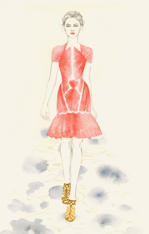MARCHESA