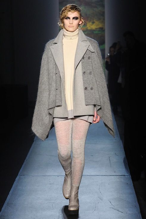 MM6 MAISON MARTIN MARGIELA  Fall 2013