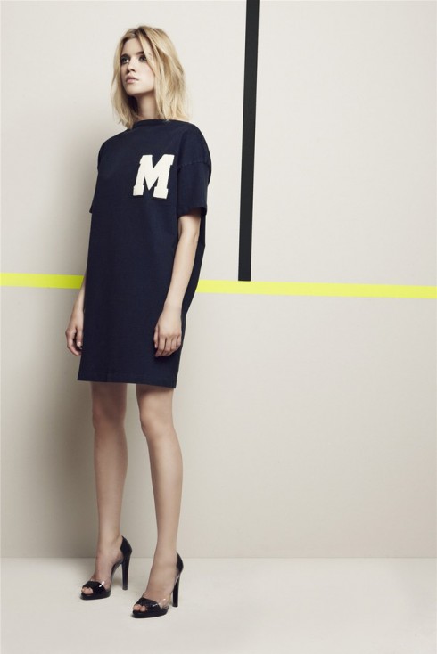 MSGM Resort 2013 4
