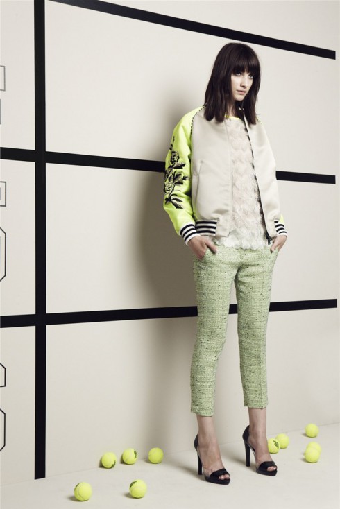 MSGM Resort 2013 5