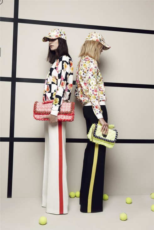 MSGM Resort 2013 6