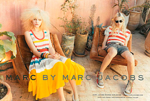 rayas_Marc-by-Marc-Jacobs-Spring-2011-Campaign-Preview--Ginta-Lapi