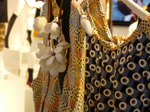Marni at H&M + Lost in Vogue 11