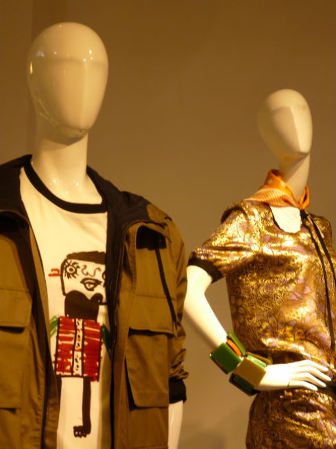 Marni at H&M + Lost in Vogue 13