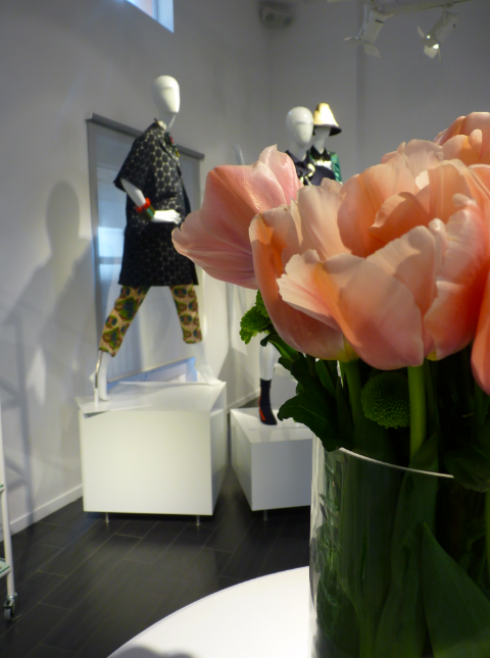 Marni at H&M + Lost in Vogue 14