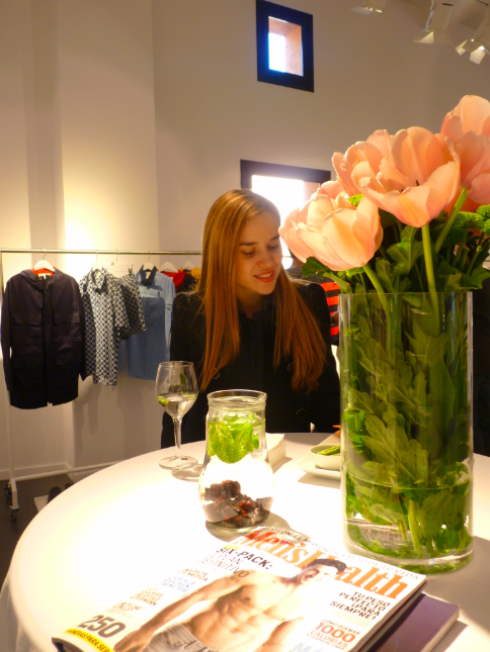 Marni at H&M + Lost in Vogue 17