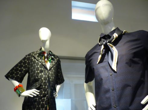 Marni at H&M + Lost in Vogue 19