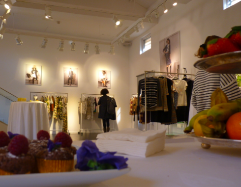 Marni at H&M + Lost in Vogue 2