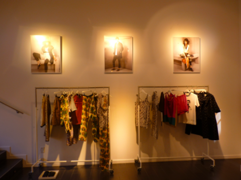 Marni at H&M + Lost in Vogue 3