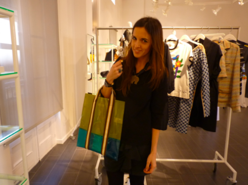 Marni at H&M + Lost in Vogue 7.2
