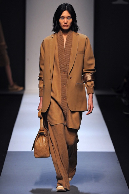 Max Mara FW13 3