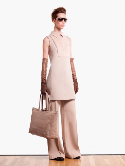 MaxMara PRE-FALL 2013 COLLECTION 2