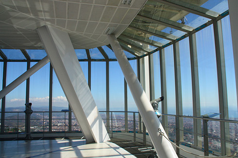 MiradorTorreCollserola_Lostincoolplaces_LostinVogue_06