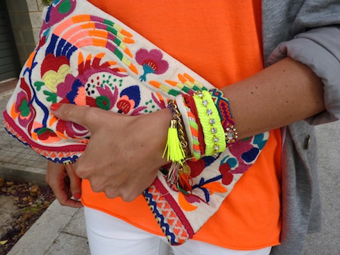 Mode Neon On lostinvogue.com 5