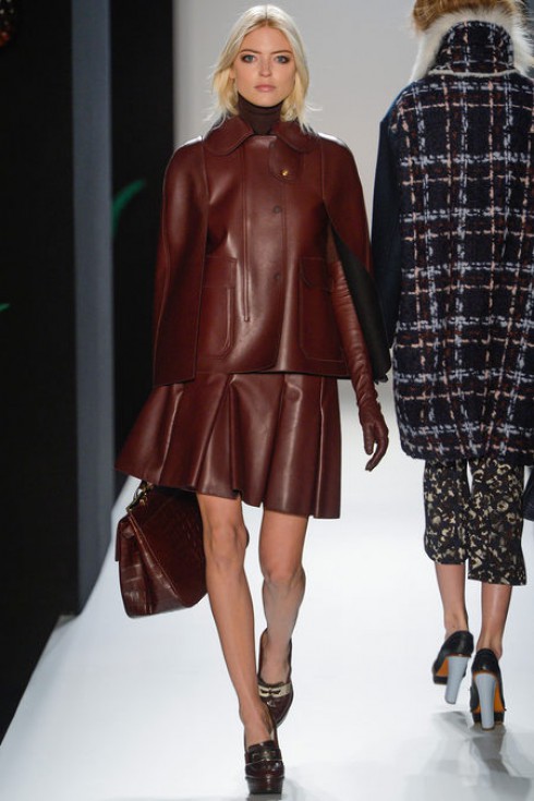 Mulberry Fall 2013 4