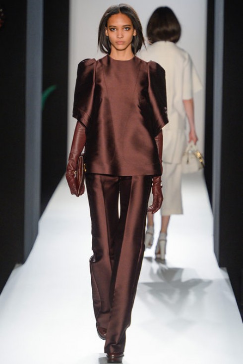 Mulberry Fall 2013