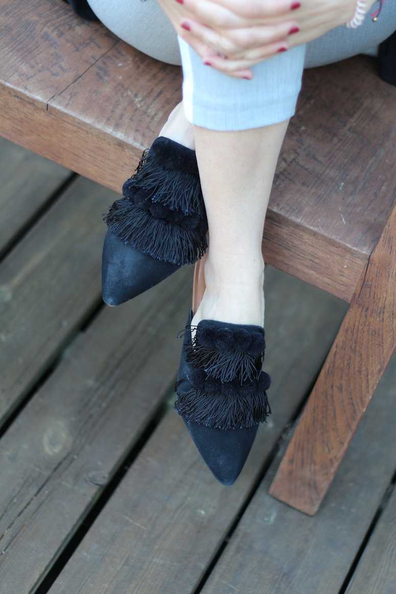 Mule Mule www.lostinvogue.com 8
