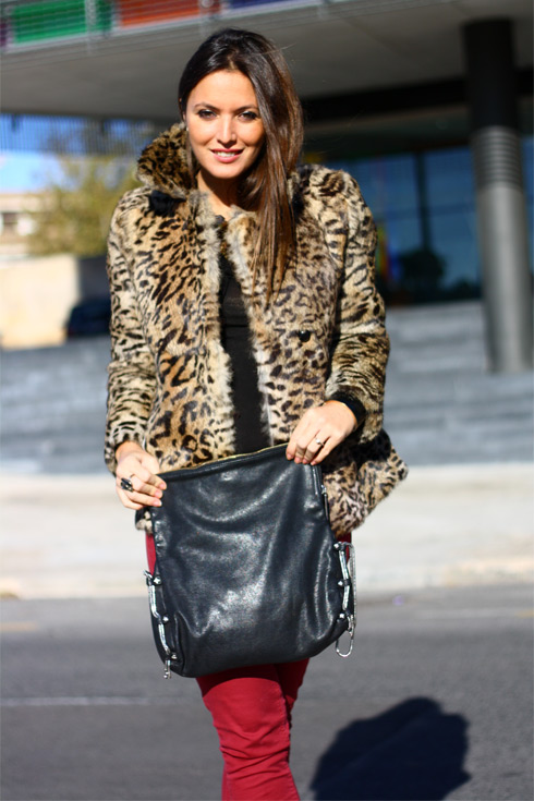 MyIsabel Marant'sJacket_LostinVogue_11