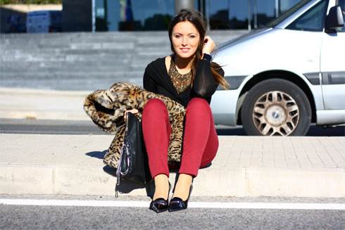 MyIsabel Marant'sJacket_LostinVogue_13