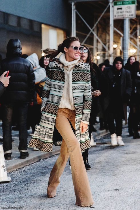 New_York_Fashion_Week-Fall_Winter_2015-Street_Style-NYFW-Olivia_Palermo_Ponytail-2-790x1185