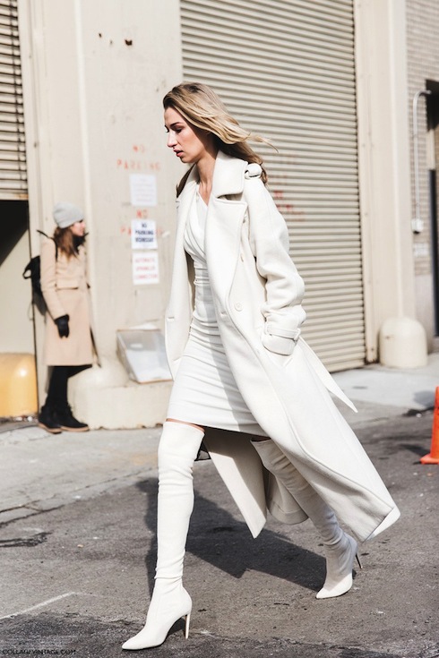 New_York_Fashion_Week-Fall_Winter_2015-Street_Style-NYFW-White_Outfit-Ralph_lauren-Lauren_Santo_Domingo-1-790x1185