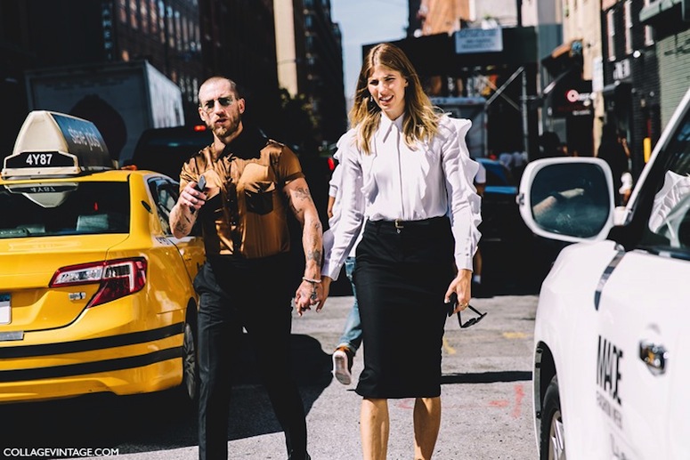 New_York_Fashion_Week-Spring_Summer-2016-Street-Style-Justin_Oshea-Veronika_Heilbrunner-2-790x527