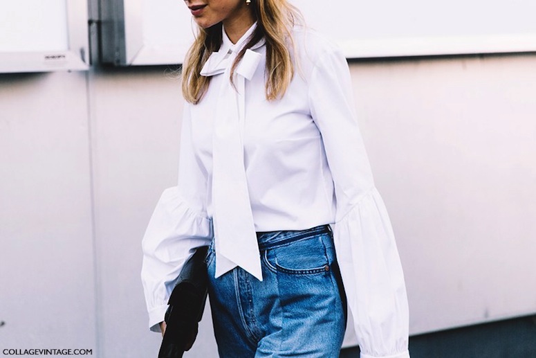 New_York_Fashion_Week-Spring_Summer-2016-Street-Style-Pernille-Lace_blouse-790x527