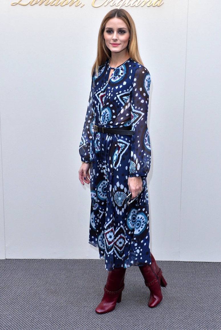 Olivia+Palermo+Burberry+Arrivals+LFW+AW16+TjvDe3x9sMAx