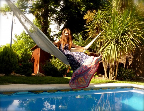 Sunny Sunday 2