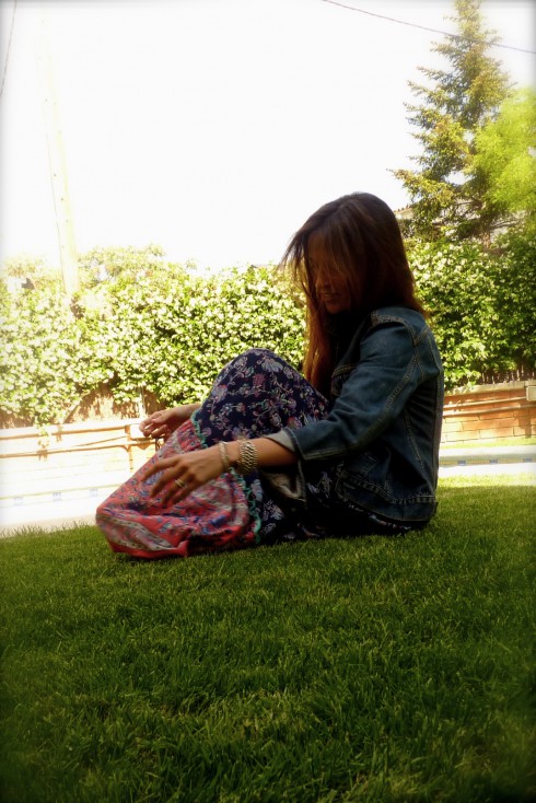 Sunny Sunday 5