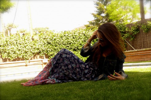 Sunny Sunday 7