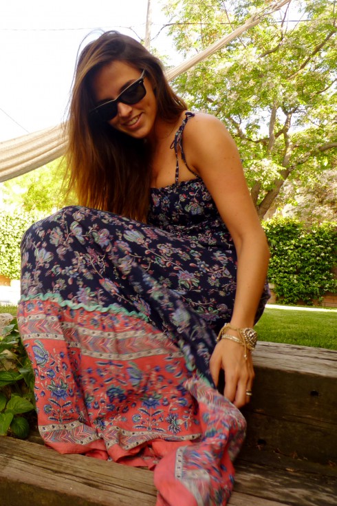 Sunny Sunday 10