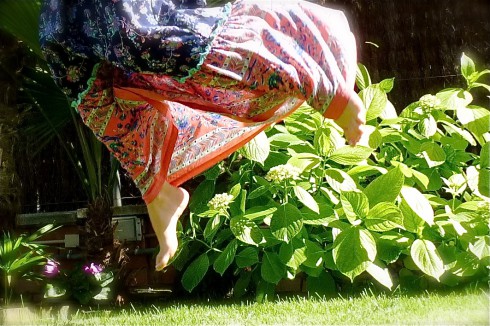 Sunny Sunday 12