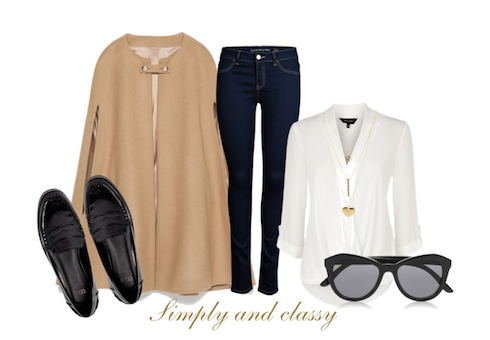 POLYVORE BY LOST IN VOGUE