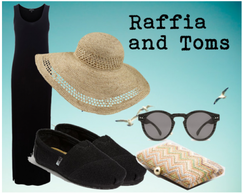 POLYVORE BY LOSTINVOGUE.COM