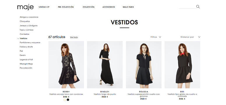PRENDAS CARAS 2