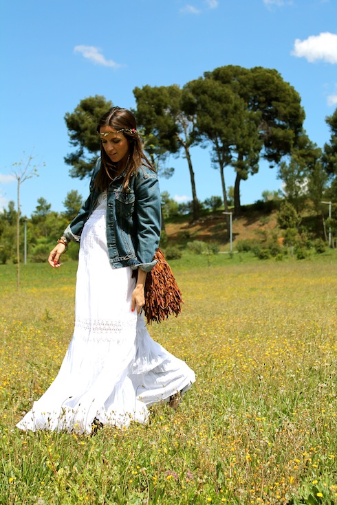 Peace&love looks premama lostinvogue.com 1
