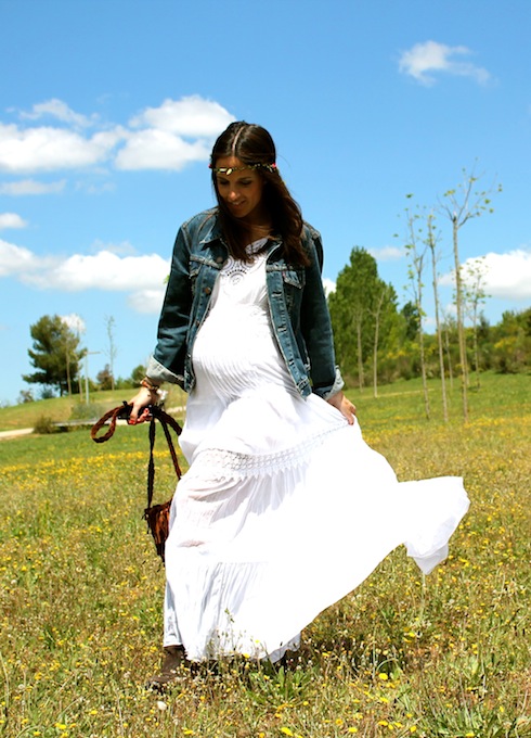 Peace&love looks premama lostinvogue.com 12