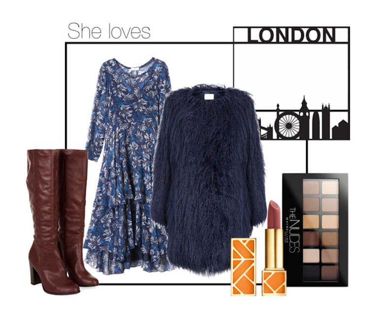 Polyvore by LIV