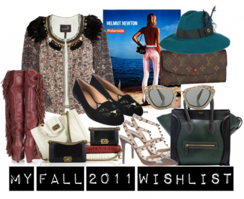 Polyvore by Lost in Vogue