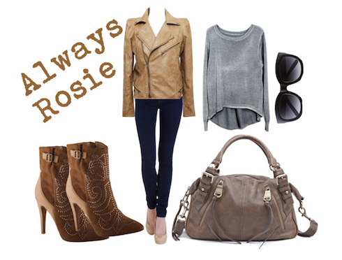Polyvore by Lost in Vogue