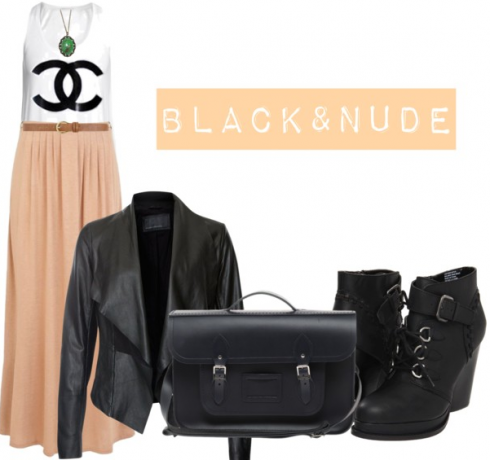 Polyvore by Lost in Vogue