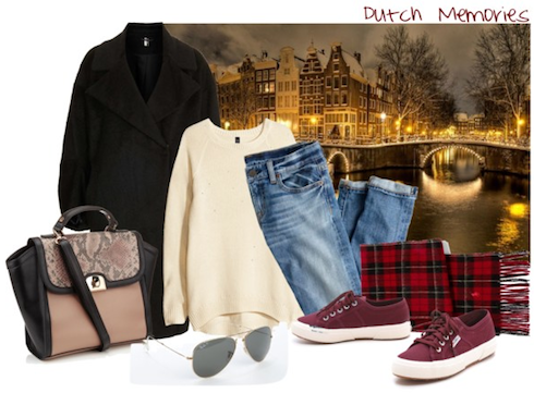 Polyvore by Lost in Vogue