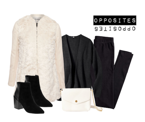 Polyvore by Lost in Vogue