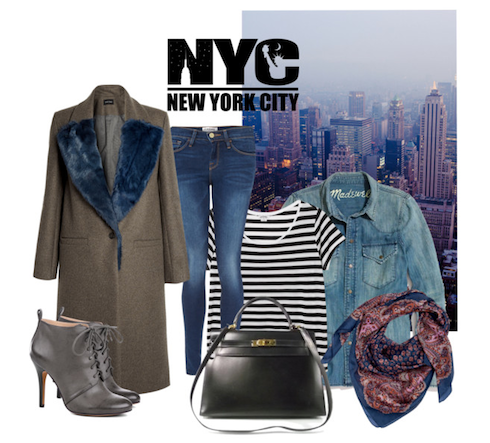 Polyvore by Lost in Vogue