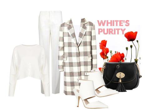 Polyvore by Lost in Vogue