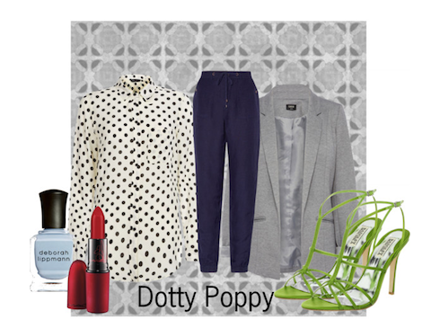 Polyvore by Lost in Vogue