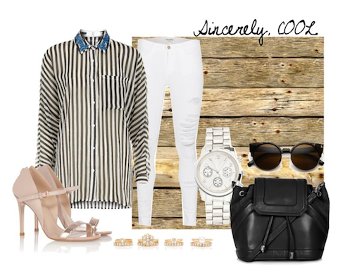 Polyvore by Lost in Vogue