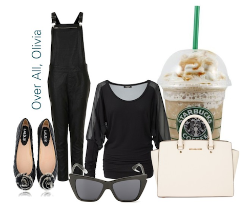 Polyvore by Lost in Vogue