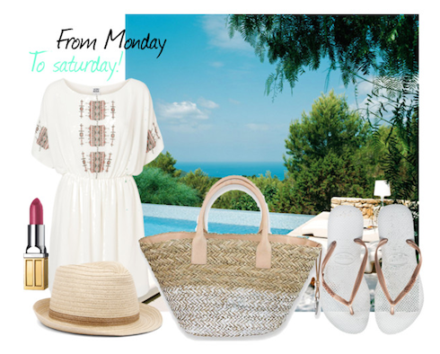 Polyvore by Lost in Vogue